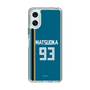 スリムプロテクションケース［ 北海道日本ハムファイターズ - ビジター #93 MATSUOKA ］
