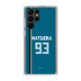 スリムプロテクションケース［ 北海道日本ハムファイターズ - ビジター #93 MATSUOKA ］