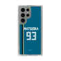 スリムプロテクションケース［ 北海道日本ハムファイターズ - ビジター #93 MATSUOKA ］