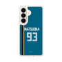 スリムプロテクションケース［ 北海道日本ハムファイターズ - ビジター #93 MATSUOKA ］