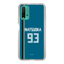 スリムプロテクションケース［ 北海道日本ハムファイターズ - ビジター #93 MATSUOKA ］
