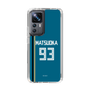 スリムプロテクションケース［ 北海道日本ハムファイターズ - ビジター #93 MATSUOKA ］