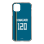 スリムプロテクションケース［ 北海道日本ハムファイターズ - ビジター #120 HIWATARI ］