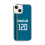 スリムプロテクションケース［ 北海道日本ハムファイターズ - ビジター #120 HIWATARI ］