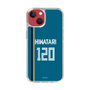 スリムプロテクションケース［ 北海道日本ハムファイターズ - ビジター #120 HIWATARI ］
