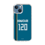スリムプロテクションケース［ 北海道日本ハムファイターズ - ビジター #120 HIWATARI ］