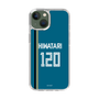 スリムプロテクションケース［ 北海道日本ハムファイターズ - ビジター #120 HIWATARI ］