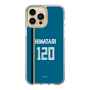 スリムプロテクションケース［ 北海道日本ハムファイターズ - ビジター #120 HIWATARI ］