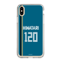 スリムプロテクションケース［ 北海道日本ハムファイターズ - ビジター #120 HIWATARI ］