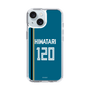 スリムプロテクションケース［ 北海道日本ハムファイターズ - ビジター #120 HIWATARI ］