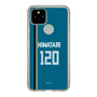 スリムプロテクションケース［ 北海道日本ハムファイターズ - ビジター #120 HIWATARI ］