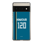 スリムプロテクションケース［ 北海道日本ハムファイターズ - ビジター #120 HIWATARI ］