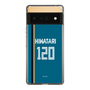 スリムプロテクションケース［ 北海道日本ハムファイターズ - ビジター #120 HIWATARI ］