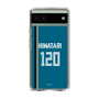 スリムプロテクションケース［ 北海道日本ハムファイターズ - ビジター #120 HIWATARI ］