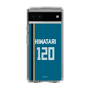 スリムプロテクションケース［ 北海道日本ハムファイターズ - ビジター #120 HIWATARI ］