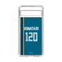 スリムプロテクションケース［ 北海道日本ハムファイターズ - ビジター #120 HIWATARI ］