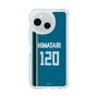 スリムプロテクションケース［ 北海道日本ハムファイターズ - ビジター #120 HIWATARI ］