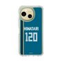 スリムプロテクションケース［ 北海道日本ハムファイターズ - ビジター #120 HIWATARI ］