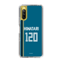スリムプロテクションケース［ 北海道日本ハムファイターズ - ビジター #120 HIWATARI ］