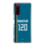 スリムプロテクションケース［ 北海道日本ハムファイターズ - ビジター #120 HIWATARI ］