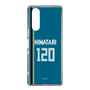 スリムプロテクションケース［ 北海道日本ハムファイターズ - ビジター #120 HIWATARI ］