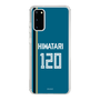 スリムプロテクションケース［ 北海道日本ハムファイターズ - ビジター #120 HIWATARI ］