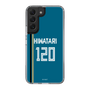 スリムプロテクションケース［ 北海道日本ハムファイターズ - ビジター #120 HIWATARI ］