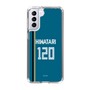 スリムプロテクションケース［ 北海道日本ハムファイターズ - ビジター #120 HIWATARI ］
