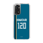 スリムプロテクションケース［ 北海道日本ハムファイターズ - ビジター #120 HIWATARI ］