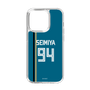 スリムプロテクションケース［ 北海道日本ハムファイターズ - ビジター #94 SEIMIYA ］