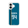 スリムプロテクションケース［ 北海道日本ハムファイターズ - ビジター #94 SEIMIYA ］