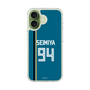 スリムプロテクションケース［ 北海道日本ハムファイターズ - ビジター #94 SEIMIYA ］