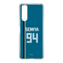 スリムプロテクションケース［ 北海道日本ハムファイターズ - ビジター #94 SEIMIYA ］