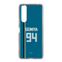 スリムプロテクションケース［ 北海道日本ハムファイターズ - ビジター #94 SEIMIYA ］