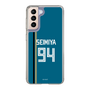 スリムプロテクションケース［ 北海道日本ハムファイターズ - ビジター #94 SEIMIYA ］