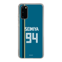 スリムプロテクションケース［ 北海道日本ハムファイターズ - ビジター #94 SEIMIYA ］