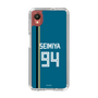 スリムプロテクションケース［ 北海道日本ハムファイターズ - ビジター #94 SEIMIYA ］