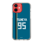 スリムプロテクションケース［ 北海道日本ハムファイターズ - ビジター #95 TSUNEYA ］