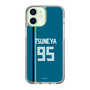 スリムプロテクションケース［ 北海道日本ハムファイターズ - ビジター #95 TSUNEYA ］