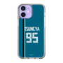 スリムプロテクションケース［ 北海道日本ハムファイターズ - ビジター #95 TSUNEYA ］