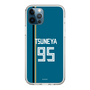 スリムプロテクションケース［ 北海道日本ハムファイターズ - ビジター #95 TSUNEYA ］