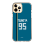 スリムプロテクションケース［ 北海道日本ハムファイターズ - ビジター #95 TSUNEYA ］