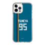 スリムプロテクションケース［ 北海道日本ハムファイターズ - ビジター #95 TSUNEYA ］