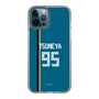 スリムプロテクションケース［ 北海道日本ハムファイターズ - ビジター #95 TSUNEYA ］