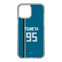 スリムプロテクションケース［ 北海道日本ハムファイターズ - ビジター #95 TSUNEYA ］