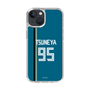 スリムプロテクションケース［ 北海道日本ハムファイターズ - ビジター #95 TSUNEYA ］
