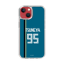 スリムプロテクションケース［ 北海道日本ハムファイターズ - ビジター #95 TSUNEYA ］