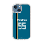 スリムプロテクションケース［ 北海道日本ハムファイターズ - ビジター #95 TSUNEYA ］