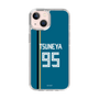 スリムプロテクションケース［ 北海道日本ハムファイターズ - ビジター #95 TSUNEYA ］