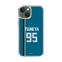 スリムプロテクションケース［ 北海道日本ハムファイターズ - ビジター #95 TSUNEYA ］